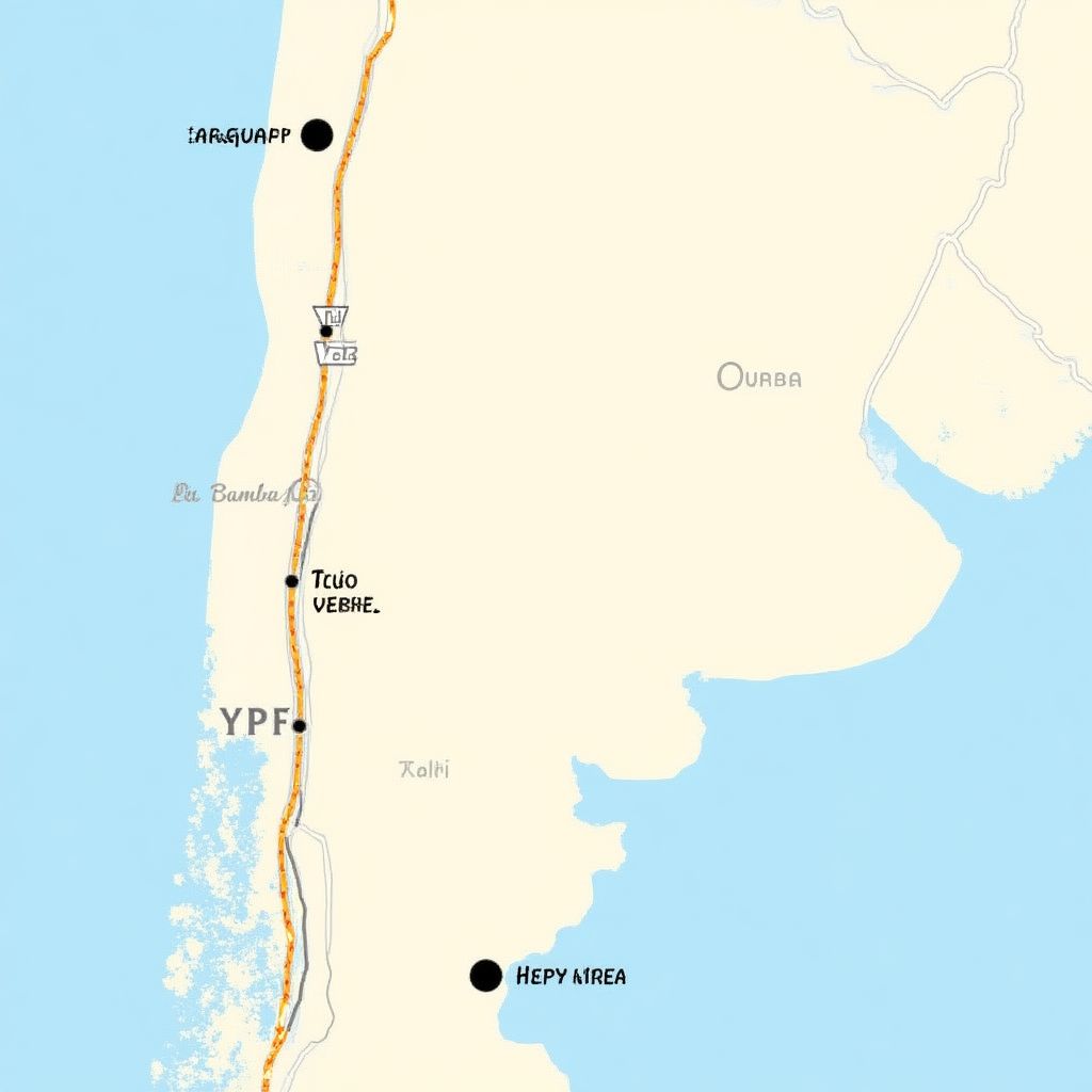 Planificador de Rutas